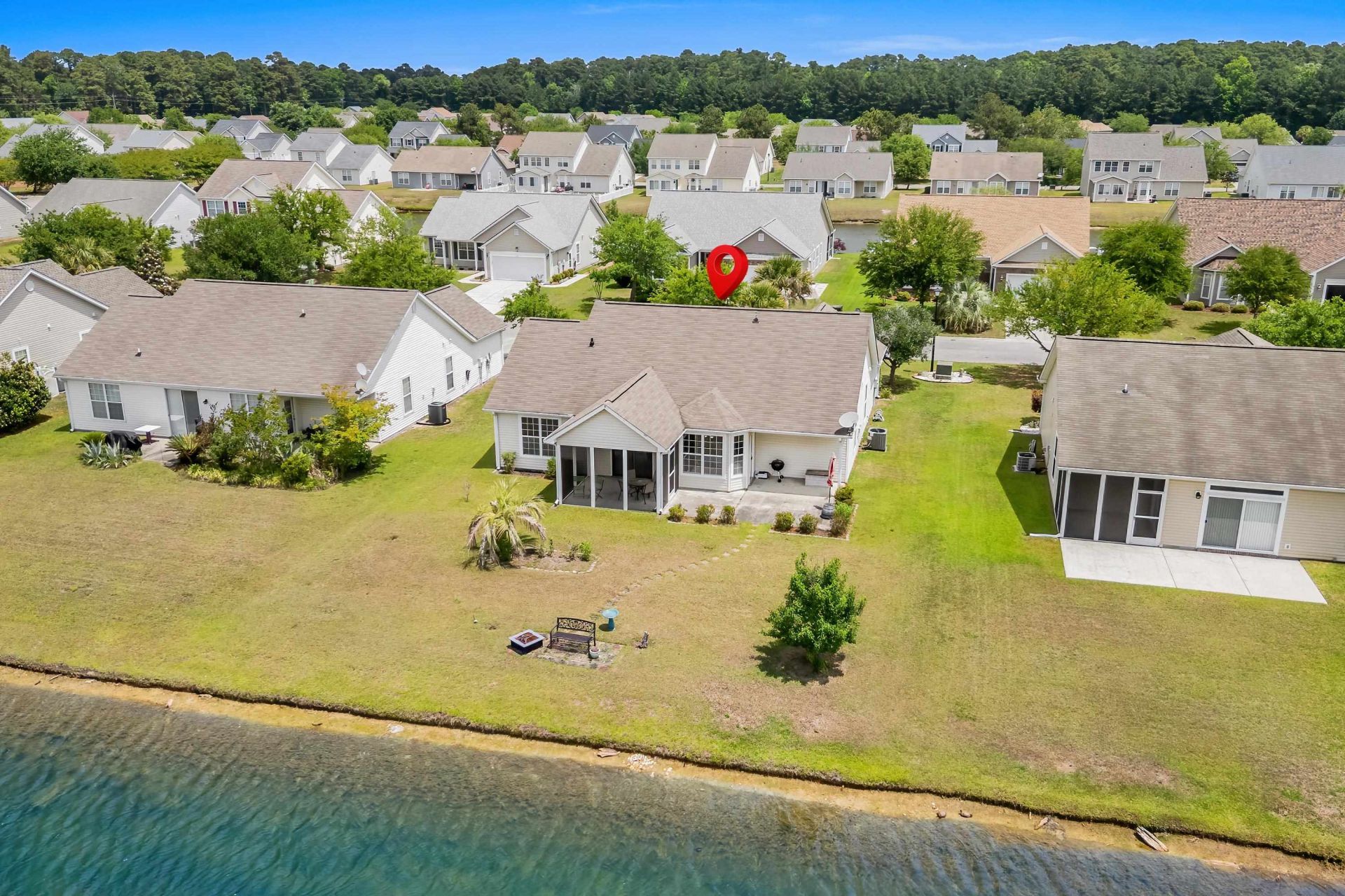 823 Brookline Dr. Photo 50