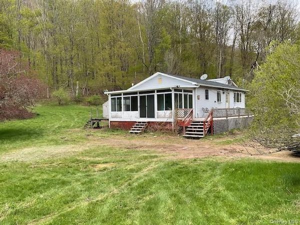 257 Cr 134 , Fremont Center, NY 12736