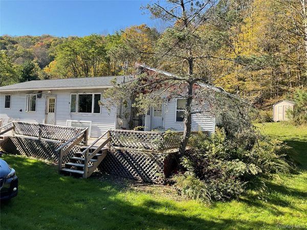 257 Cr 134, Fremont Center, NY 12736