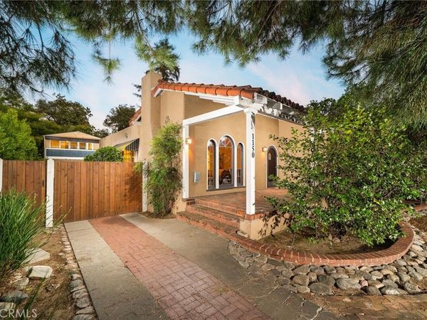1150 N Indian Hill Boulevard, Claremont, CA 91711
