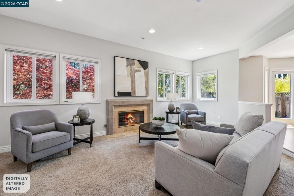 34 Sugarloaf Terrace, Alamo, CA 94507 Main Photo