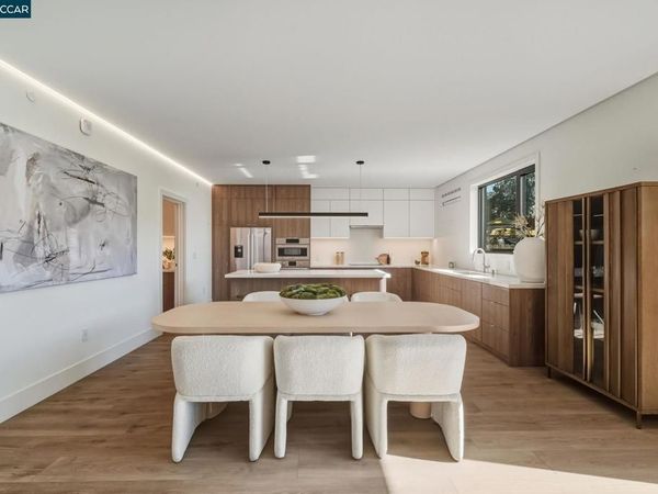 2966 B Cherry Lane, Walnut Creek, CA 94597
