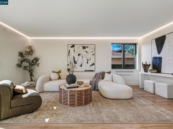 2966 B Cherry Lane, Walnut Creek, CA 94597
