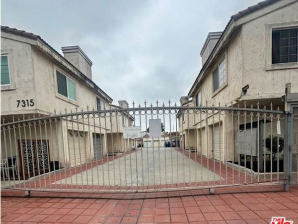 7315 Exeter Street, Unit 6, Paramount, CA 90723