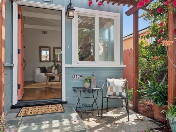 3720 Esmond Ave, Richmond, CA 94805