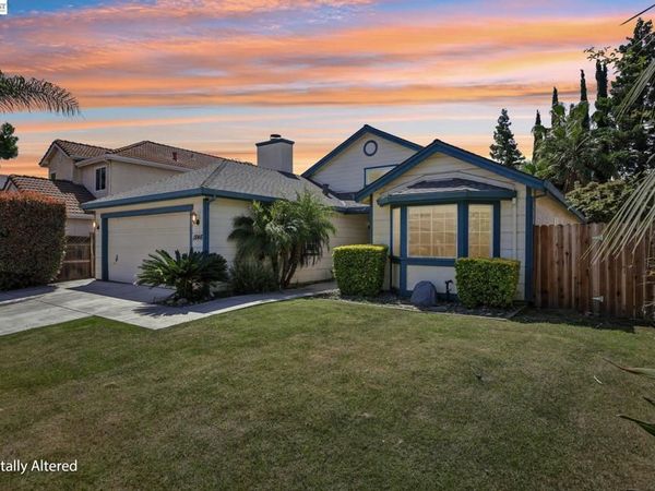 1846 Bayberry Ln, Tracy, CA 95376