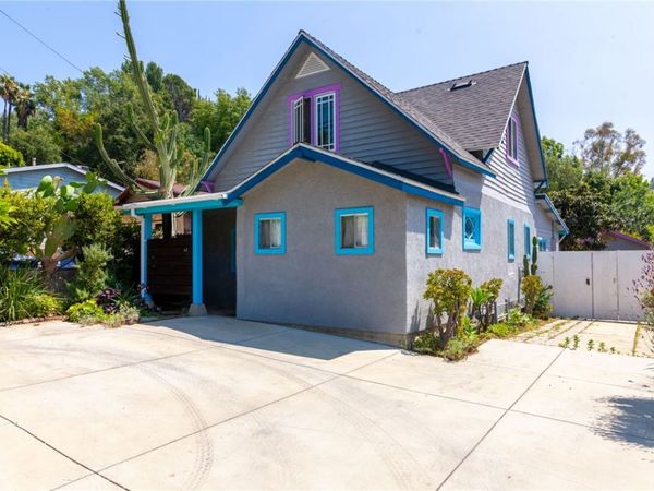 712 S Avenue 60, Los Angeles, CA 90042