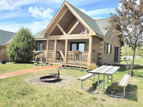 426 Overlook Court, Warrens, WI 54666