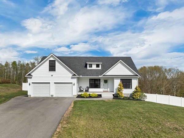 85 Kennybeck Court, New Ipswich, NH 03071