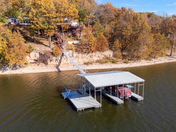 54791 E 360 Road , Jay, OK 74346