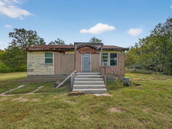 439148 E 60 Road , Welch, OK 74369