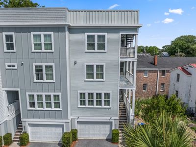 402 Sumter, Unit #C, Charleston, SC 29403