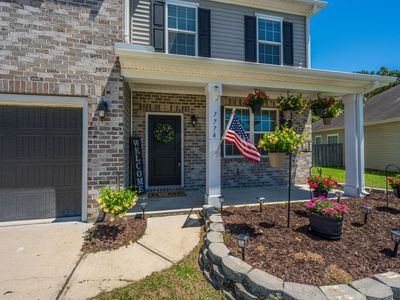 7774 High Maple Circle, North Charleston, SC 29418
