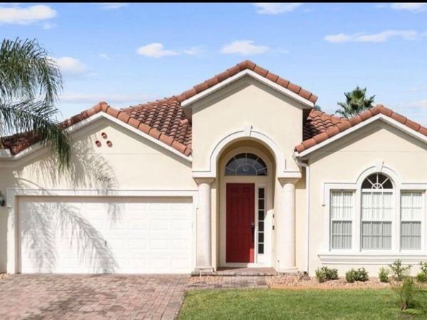 1009 TUSCAN HILLS BOULEVARD , Unit 1009, DAVENPORT, FL 33897
