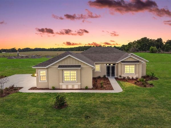 1439 CR 212, OXFORD, FL 34484