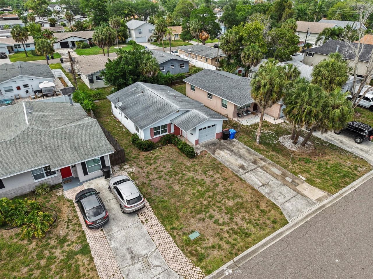 1735 Mississippi Avenue Ne, Saint Petersburg, FL 33703 Photo