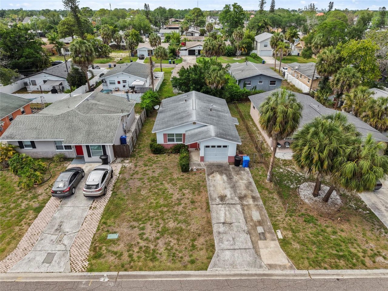 1735 Mississippi Avenue Ne, Saint Petersburg, FL 33703 Photo
