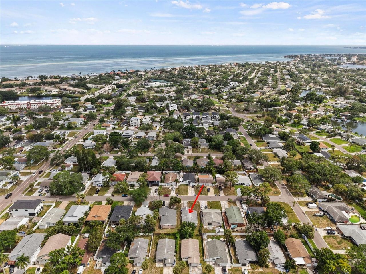 1735 Mississippi Avenue Ne, Saint Petersburg, FL 33703 Photo