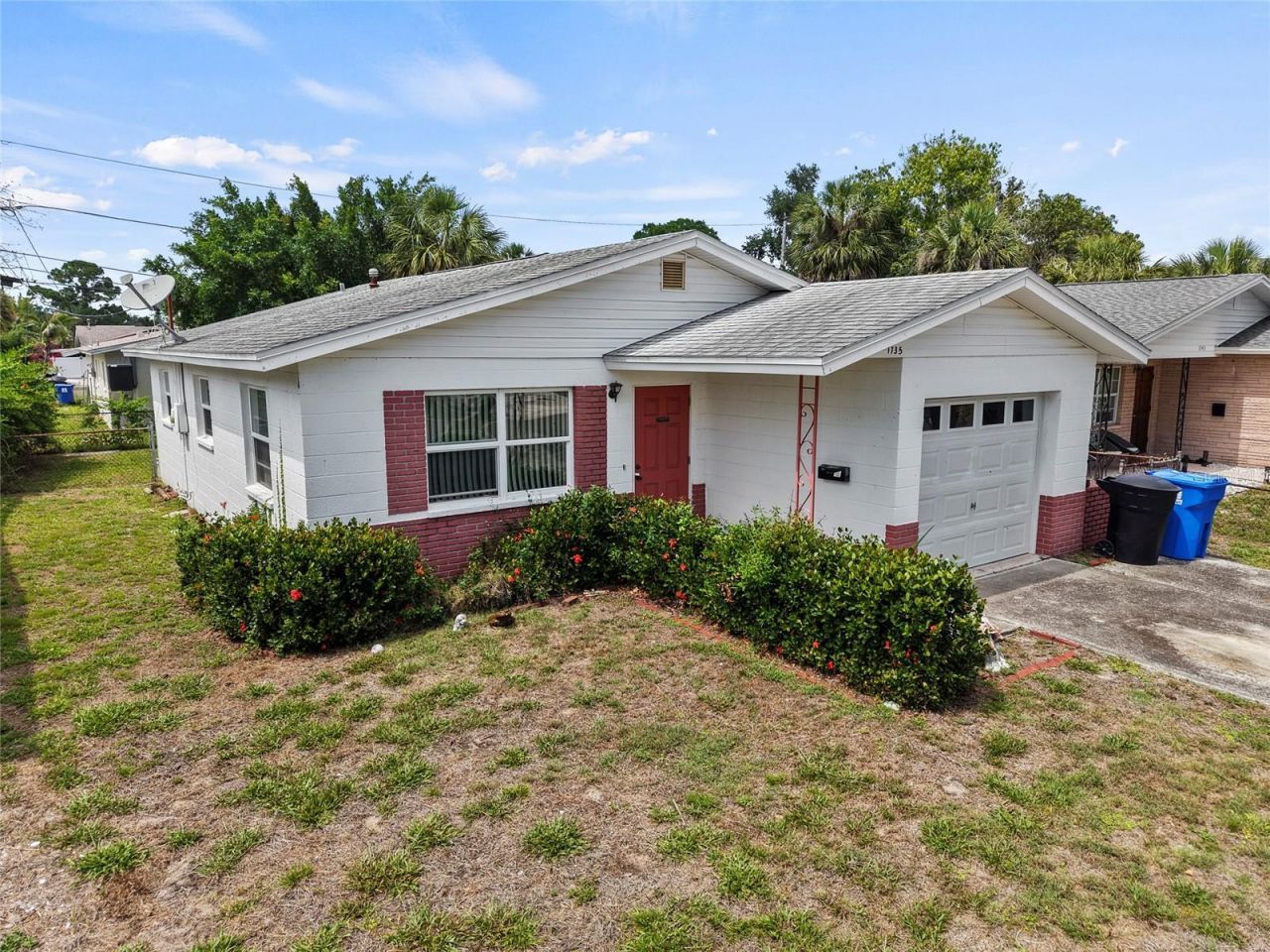 1735 Mississippi Avenue Ne, Saint Petersburg, FL 33703 Photo