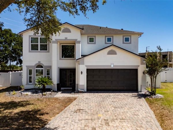 604 KILDRUMMY DRIVE , DAVENPORT, FL 33896