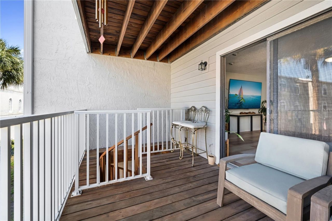 745 Pinellas Bayway S, Unit 106, Tierra Verde, FL 33715 Photo