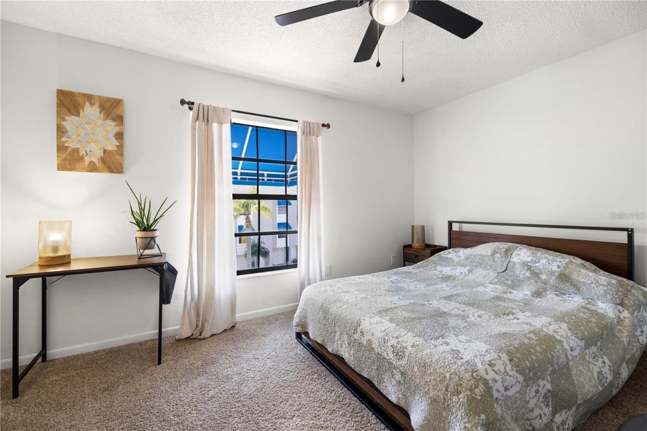 745 Pinellas Bayway S, Unit 106, Tierra Verde, FL 33715 Photo