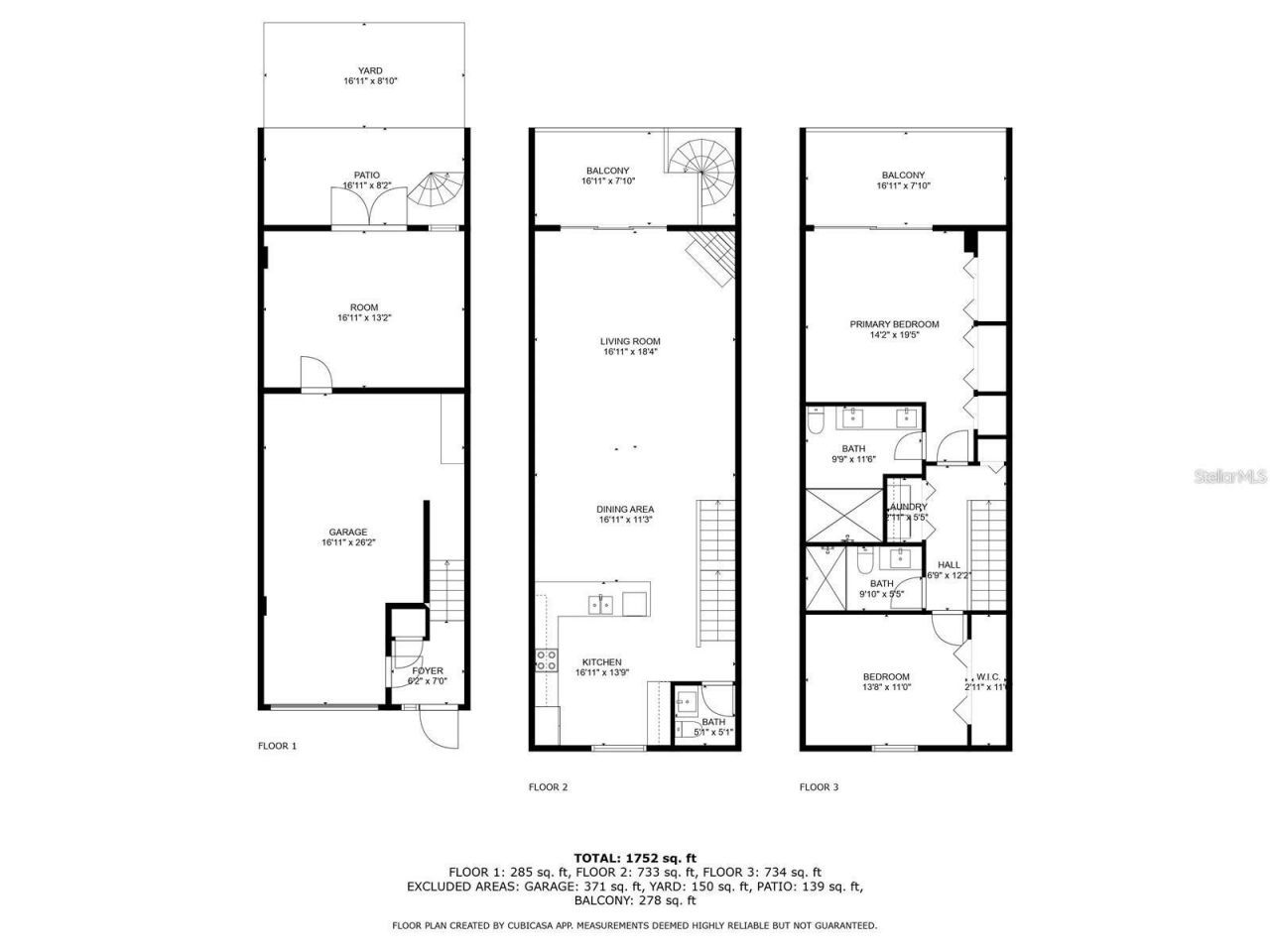 745 Pinellas Bayway S, Unit 106, Tierra Verde, FL 33715 Photo