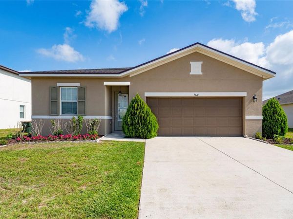 5610 WESTERN SUN DRIVE , ST CLOUD, FL 34771