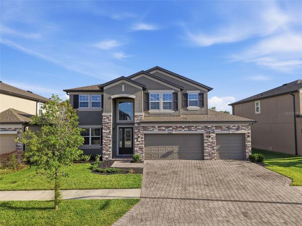 31646 COLADA DRIFT WAY , WESLEY CHAPEL, FL 33545