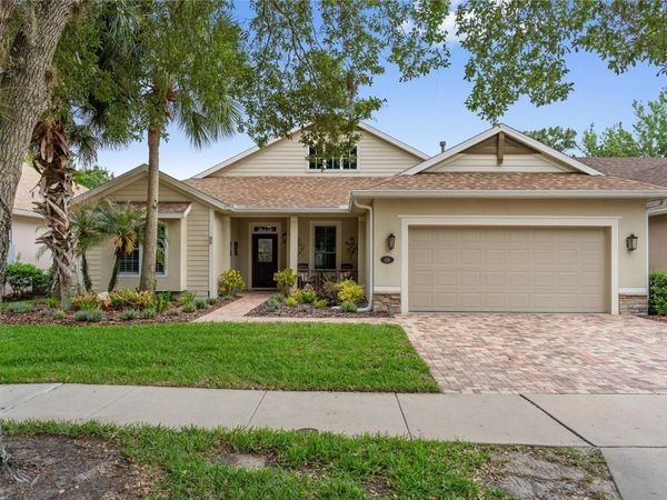1226 HERON POINT WAY , DELAND, FL 32724