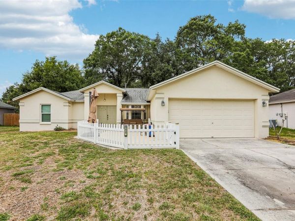 3434 DIAMOND TERRACE , MULBERRY, FL 33860