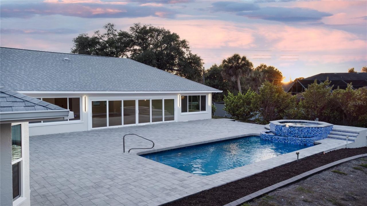 6188 Rosewood Drive, Englewood, FL 34224 Photo