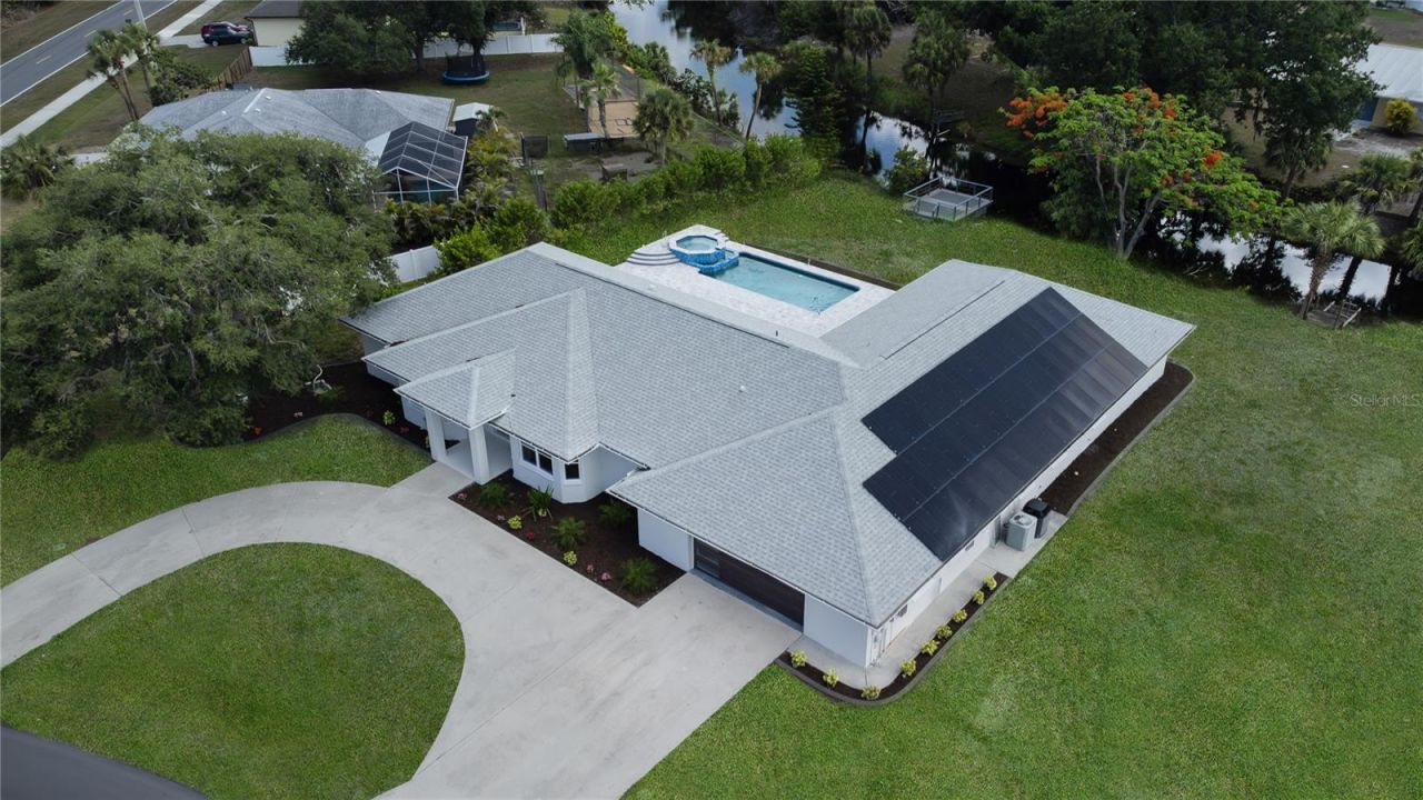 6188 Rosewood Drive, Englewood, FL 34224 Photo