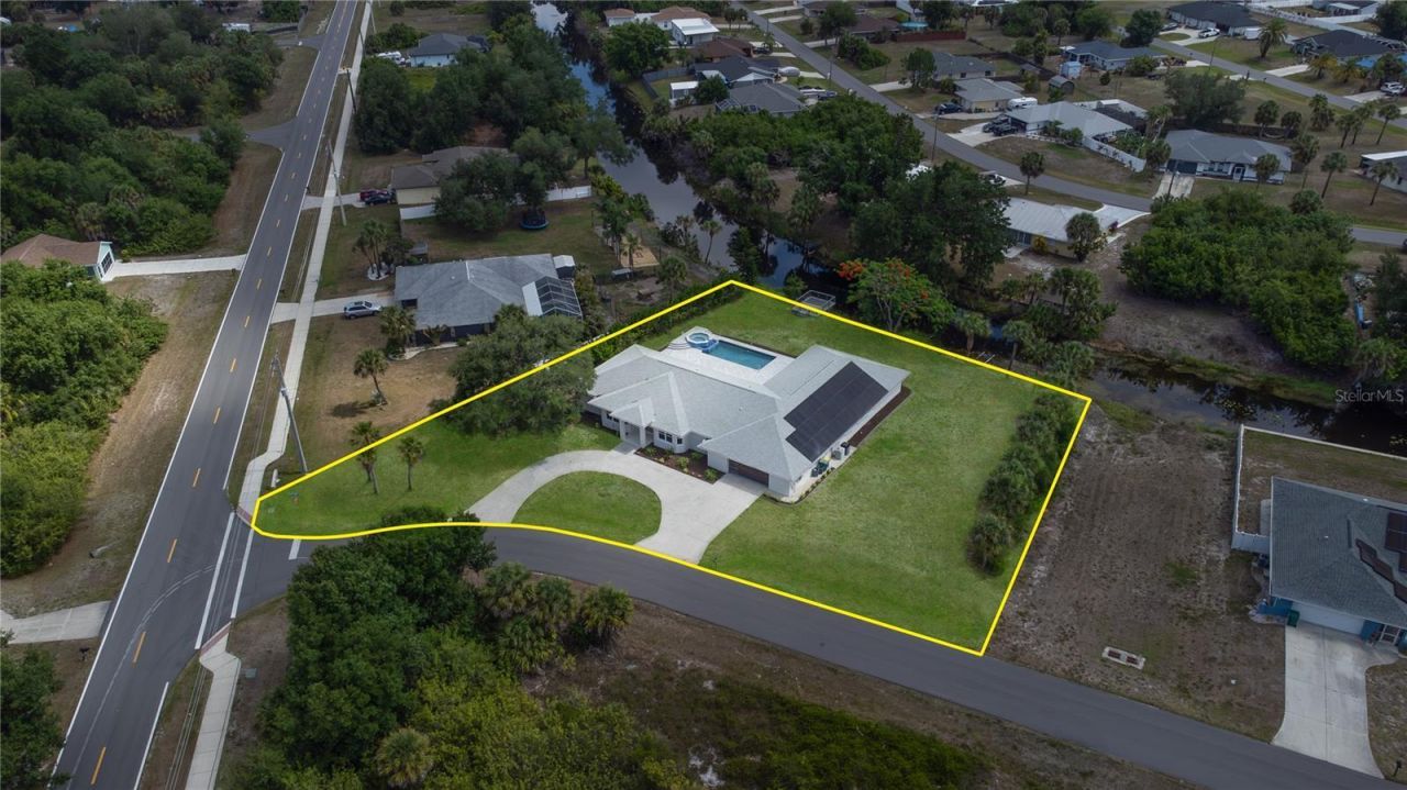 6188 Rosewood Drive, Englewood, FL 34224 Photo