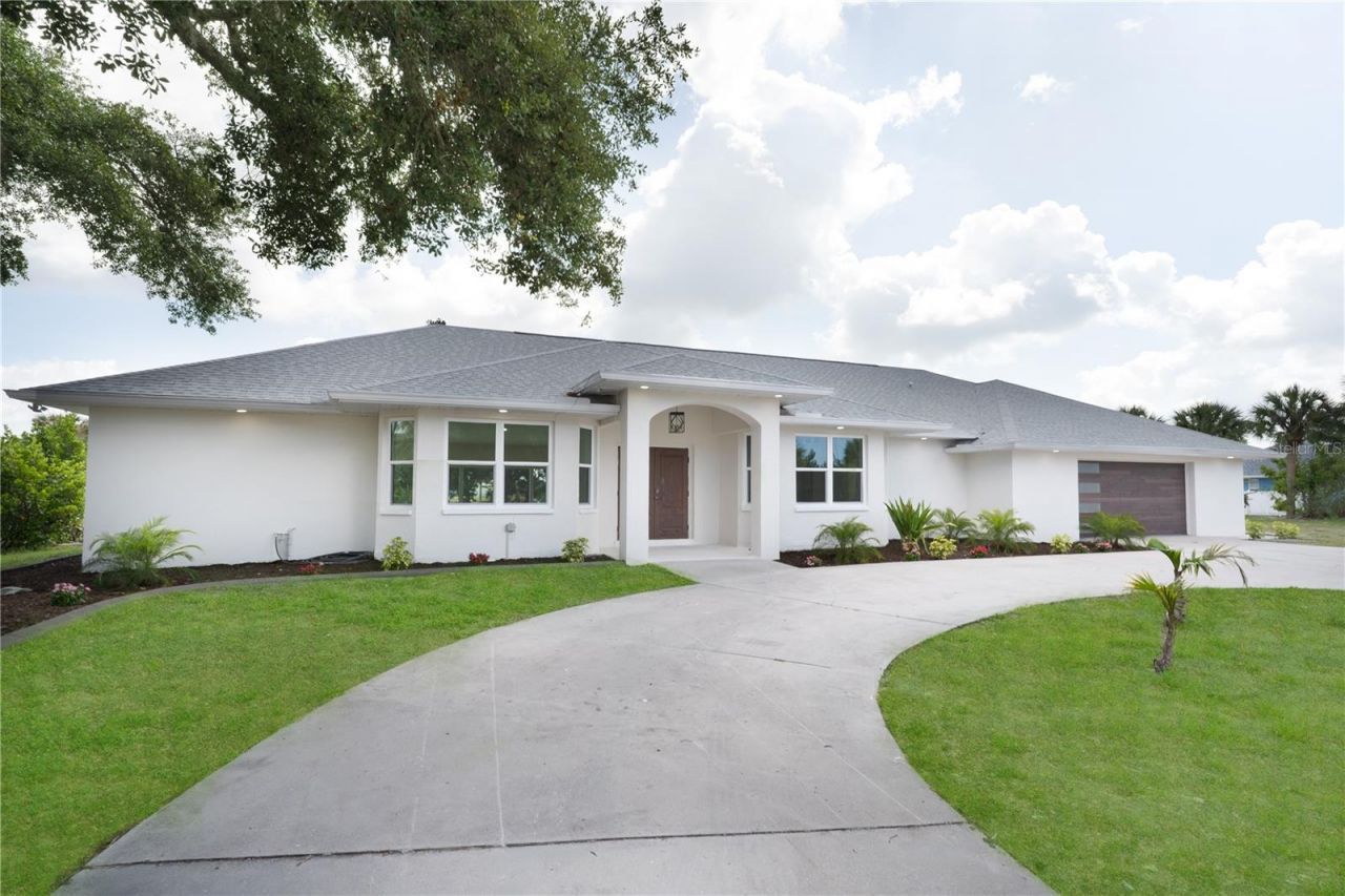 6188 Rosewood Drive, Englewood, FL 34224 Photo