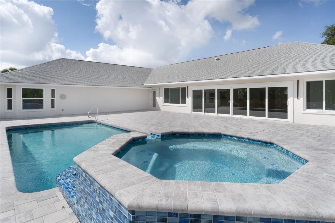 6188 Rosewood Drive, Englewood, FL 34224 Photo
