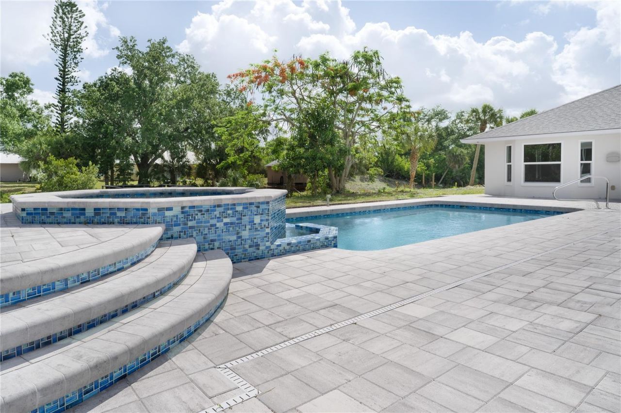 6188 Rosewood Drive, Englewood, FL 34224 Photo