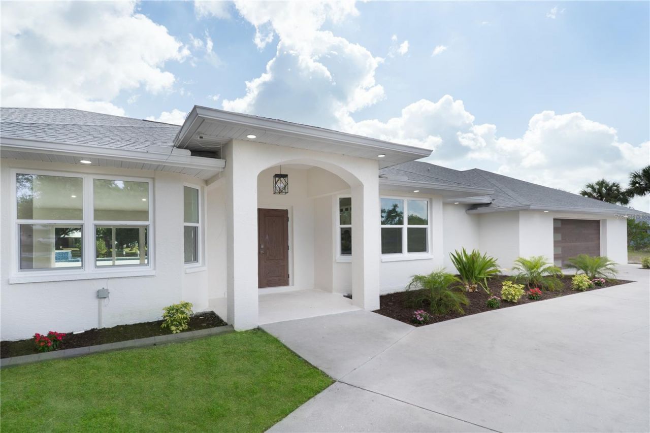 6188 Rosewood Drive, Englewood, FL 34224 Photo