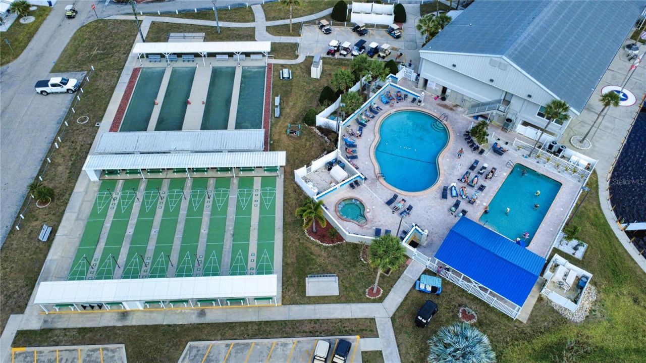 530 Parkwood Avenue, North Port, FL 34287 Photo