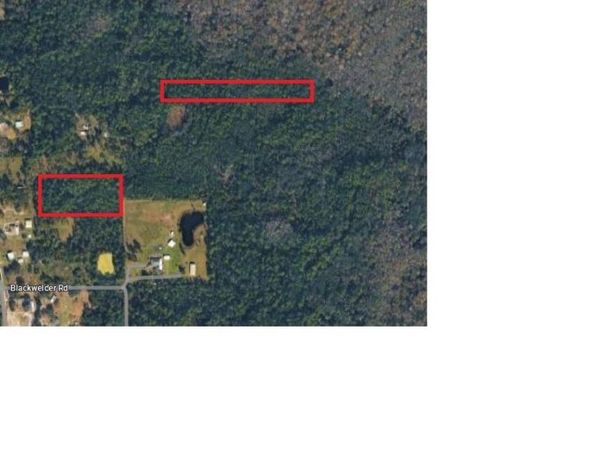 NO STREET , DE LEON SPRINGS, FL 32130