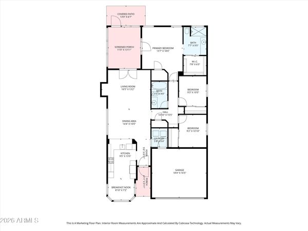 10259 W MOHAWK Lane, Peoria, AZ 85382