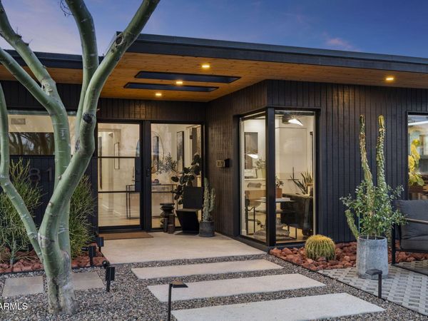 8124 E GRANADA Road, Scottsdale, AZ 85257