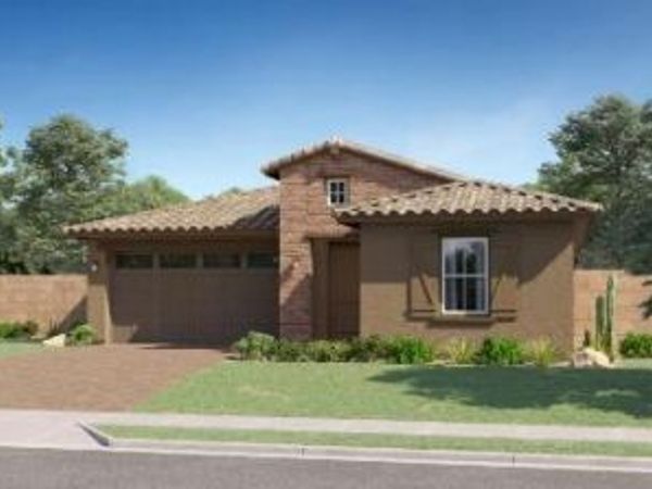 7846 W STAGHORN Road, Peoria, AZ 85383