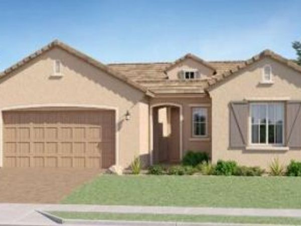 26158 N 78TH Lane, Peoria, AZ 85383