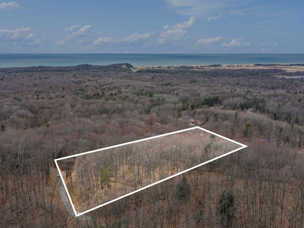 Lot C Silver Vista, Mears, MI 49436