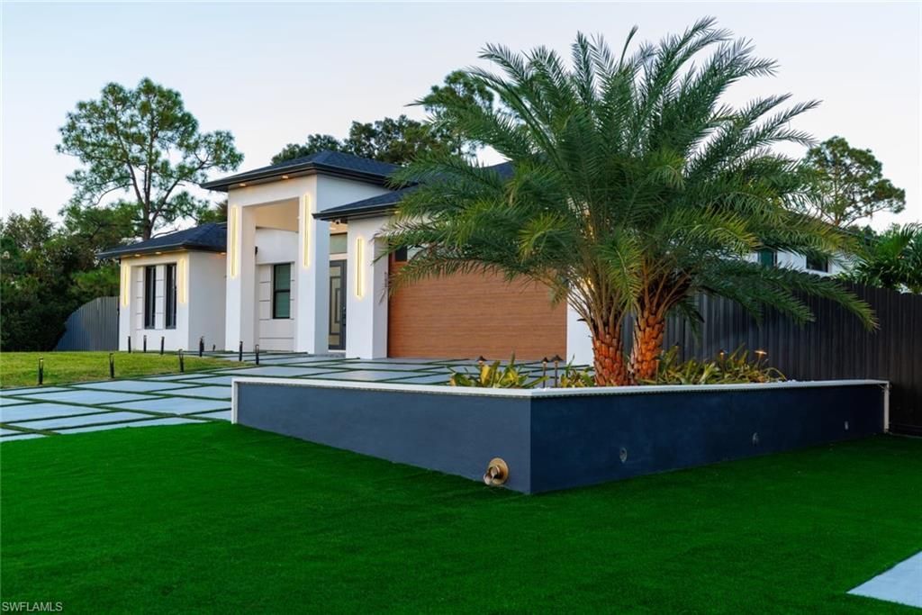 618 North Ave , Lehigh Acres, FL 33972 Photo