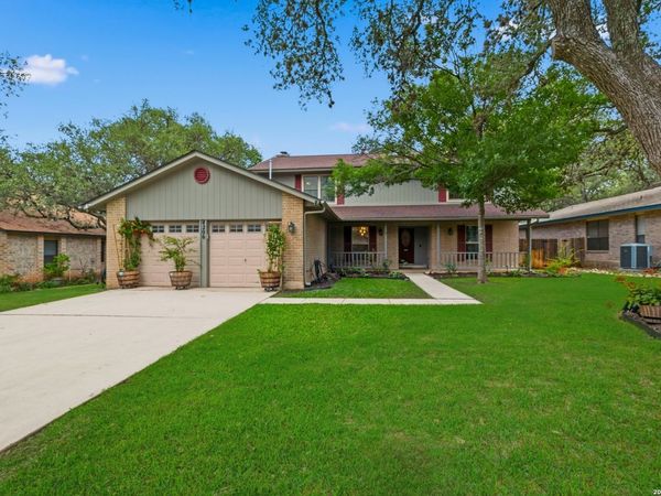 4206 Tall Elm Woods, San Antonio, TX 78249