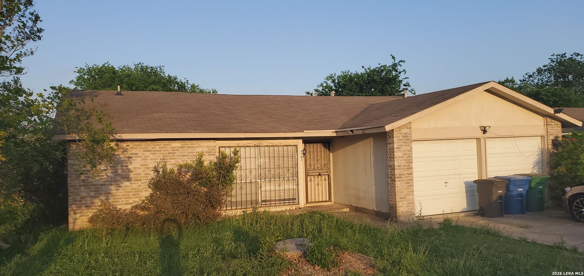 8982 Old Sky, San Antonio, TX 78242 Main Photo