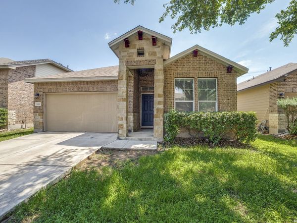 6818 FORT BND, San Antonio, TX 78223