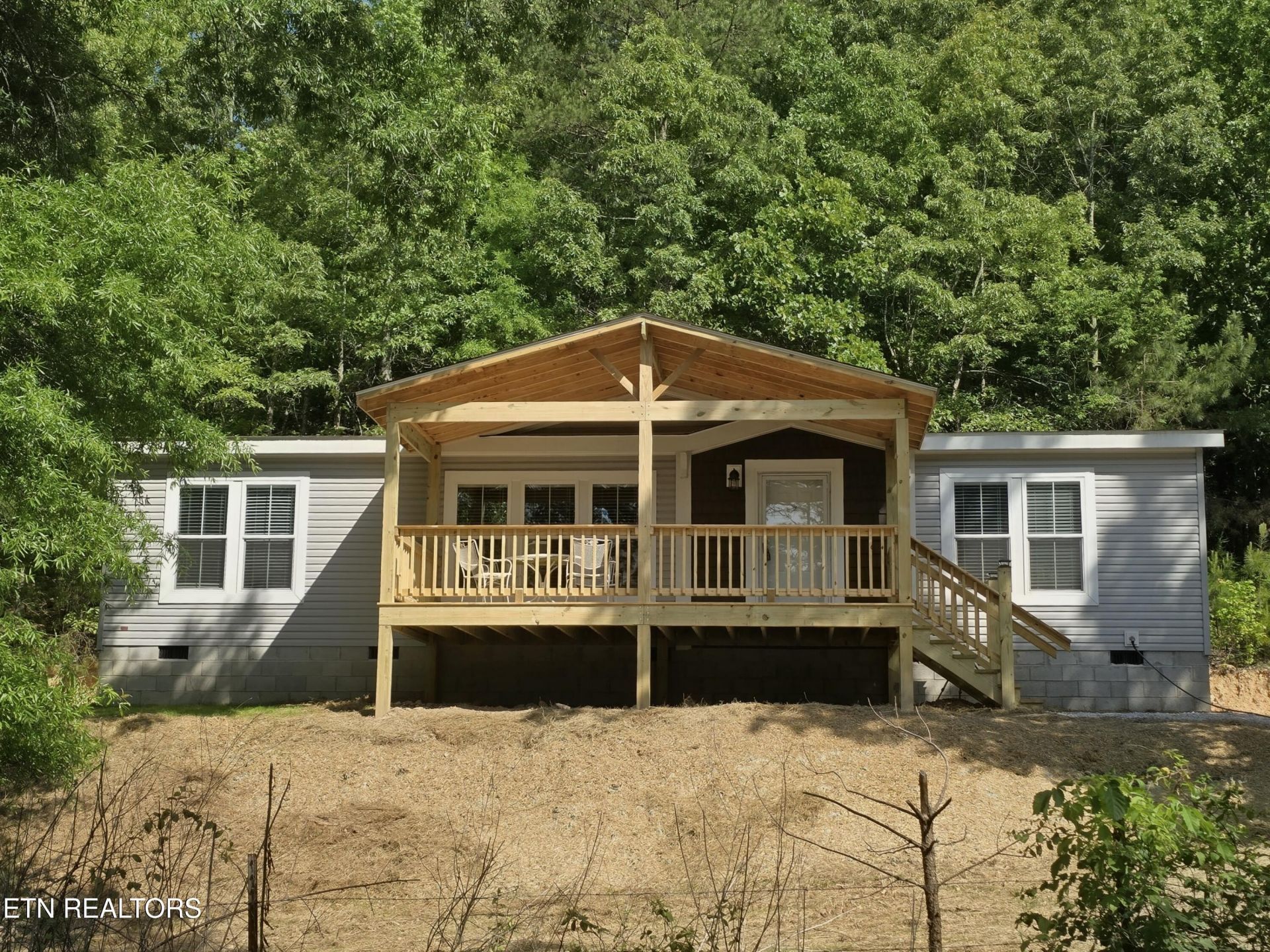 1629 Wasson Rd, Ten Mile, TN 37880 Main Photo